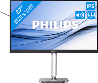 Philips B2 27B2G5200/00 - outlet/retourdeal