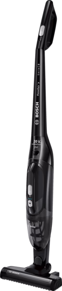 Bosch Readyy'y Serie 2 BCHF220B Zwart