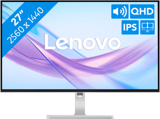 Lenovo L27q-4A - outlet/retourdeal