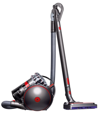 Dyson Cinetic Big Ball Absolute 2 - outlet/retourdeal