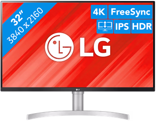 LG 32UN650K-W.AEU