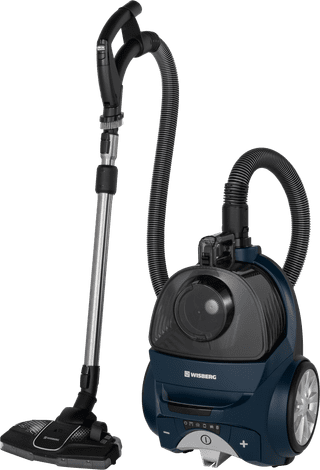 Wisberg BL8000 Power Pro - outlet/retourdeal