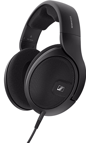 Sennheiser HD 560S - outlet/retourdeal