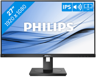Philips 272B1G/00 - outlet/retourdeal