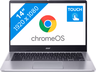 Acer Chromebook 314 CB314-4HT-31H4 - onbeschadigd · geen oplader meegeleverd — outlet/retourdeal