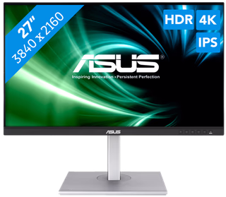 ASUS ProArt Display PA279CV - outlet/retourdeal