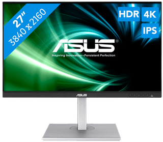ASUS ProArt Display PA279CV - outlet/retourdeal
