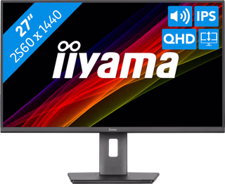 iiyama ProLite XB2797QSN-B1 - outlet/retourdeal