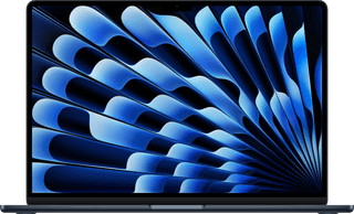 Apple MacBook Air 15 inch (2026) M5 (10 CPU / 10 GPU) 24GB/512GB - tweedekans · geen oplader meegeleverd — outlet/retourdeal