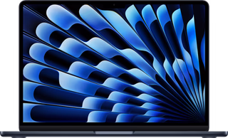 Apple MacBook Air 13 inch M5 (10 core CPU/10 core GPU) 24GB/1TB - onbeschadigd · geen oplader meegeleverd — outlet/retourdeal