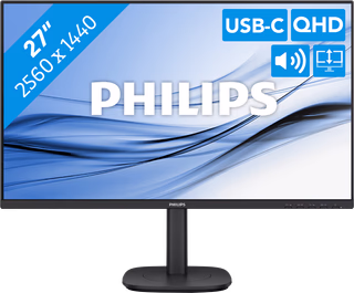 Philips 27B2U3601/00