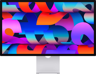 Apple Studio Display (kantelbare standaard)