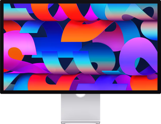 Apple Studio Display (met VESA montage)