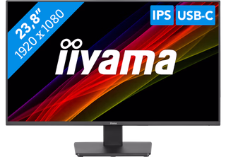 iiyama ProLite X2497HSU-B1