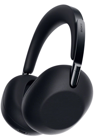 Sony 1000X THE COLLEXION Zwart - onbeschadigd · geen oplader meegeleverd — outlet/retourdeal