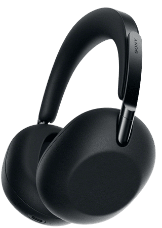 Sony 1000X THE COLLEXION Zwart - onbeschadigd · geen oplader meegeleverd — outlet/retourdeal