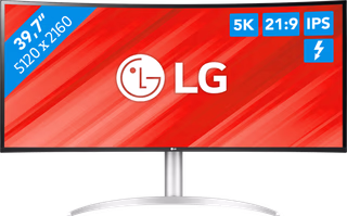 LG 40WP95CP-W UltraWide