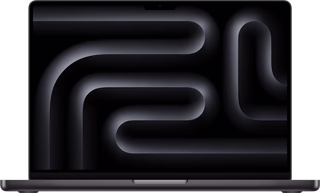 Apple MacBook Pro 14 inch M5 Pro (18 CPU / 20 GPU) 24GB/2TB Zwart - onbeschadigd · geen oplader meegeleverd — outlet/retourdeal
