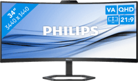 Philips 34E1C5600HE/00 - outlet/retourdeal