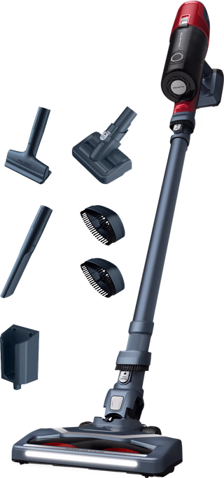 Rowenta X-Pert 6.60 RH6878 - onbeschadigd — outlet/retourdeal