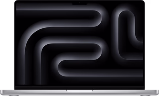 Apple MacBook Pro 14 inch M5 Pro (15 CPU / 16 GPU) 24GB/1TB Zilver QWERTY