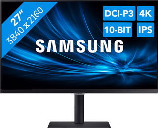 Samsung ViewFinity S8 LS27B800PXUXEN