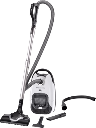 Rowenta Silence Force RO7457 - onbeschadigd — outlet/retourdeal