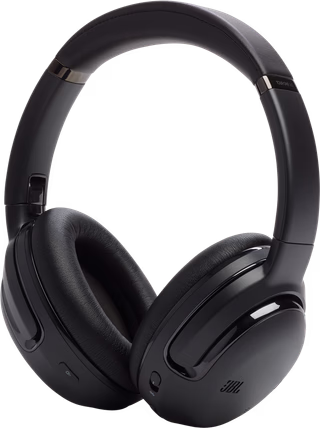 JBL Tour One M2 Zwart - onbeschadigd · geen oplader meegeleverd — outlet/retourdeal