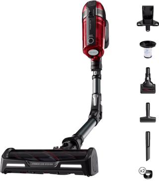 Rowenta X-Force Flex 12.60 RH98A8