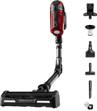 Rowenta X-Force Flex 12.60 RH98A8 - outlet/retourdeal