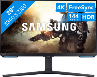 Samsung Odyssey G7 LS28BG700EPXEN