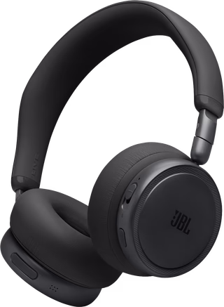 JBL Live 680NC Zwart - testmodel — outlet/retourdeal