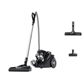 Rowenta Silence Force Effitech RO7935 - outlet/retourdeal