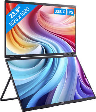 Acer PD243YEbmiuux - outlet/retourdeal