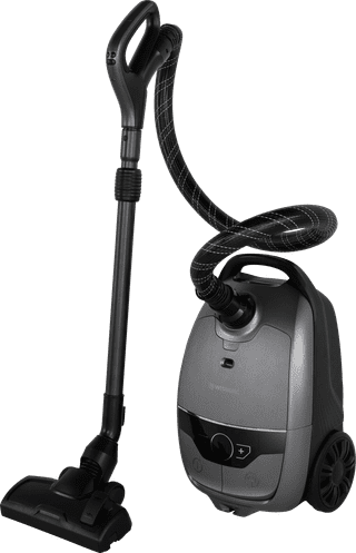 Wisberg B8000 Power Pro - outlet/retourdeal