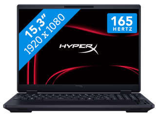 HP HyperX OMEN 15-ga0070nd
