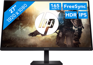 HP OMEN 27