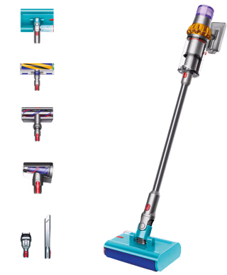 Dyson V15s Detect Submarine - outlet/retourdeal