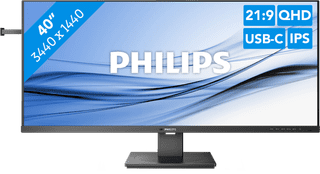 Philips 40B1U5600/00 - outlet/retourdeal