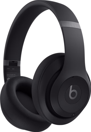 Beats Studio Pro Zwart - onbeschadigd · geen oplader meegeleverd — outlet/retourdeal