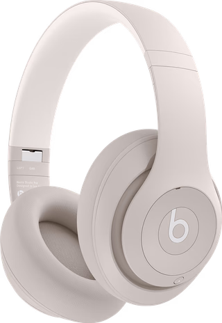 Beats Studio Pro Crème