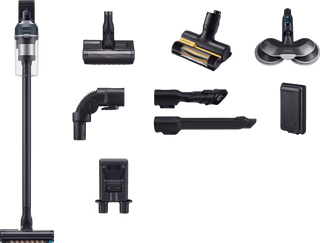 Samsung Jet 85 Pro - onbeschadigd — outlet/retourdeal