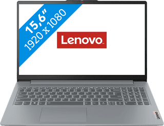 Lenovo IdeaPad Slim 3 15IAH8 83ER00MLMH - tweedekans · geen oplader meegeleverd — outlet/retourdeal