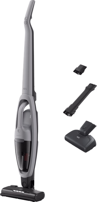 AEG AS52AB18BN 5000 ANIMAL - als nieuw — outlet/retourdeal