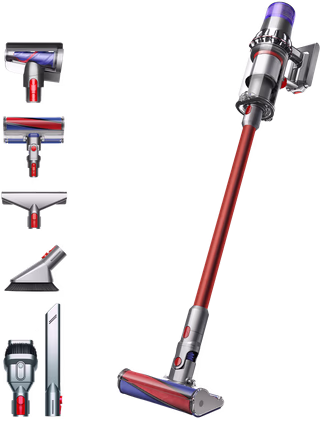 Dyson V11 Fluffy - outlet/retourdeal
