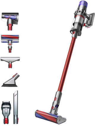 Dyson V11 Fluffy - outlet/retourdeal