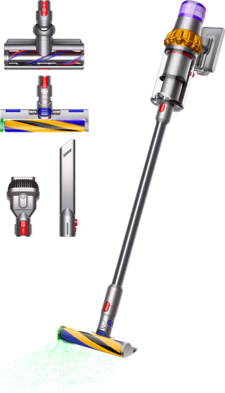 Dyson V15 Detect Absolute