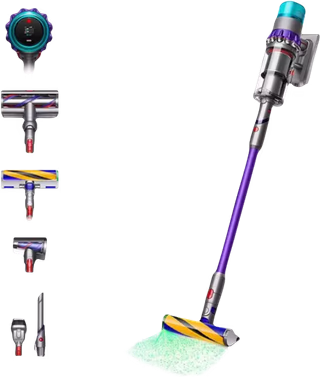 Dyson Gen5 detect Absolute