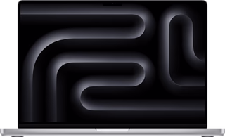 Apple MacBook Pro 16" (2023) M3 Pro (12 core CPU/18 core GPU) 18GB/512GB Zilver QWERTY