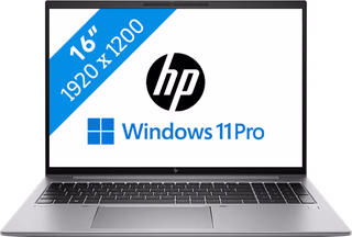 HP ZBook Firefly 16 G10 - 98Q30ET QWERTY